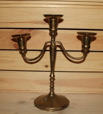 Candelabro portacandele