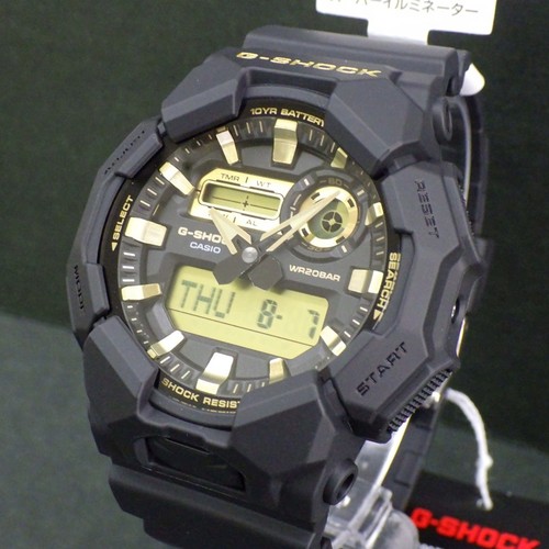 Nuovo casio originale - nuovo, shock