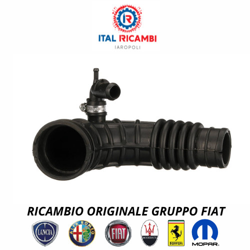 Tubo aspirazione originale - aspirazione,