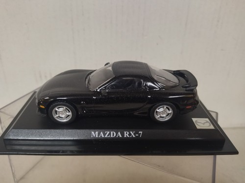 Mazda 1993 black - mazda,