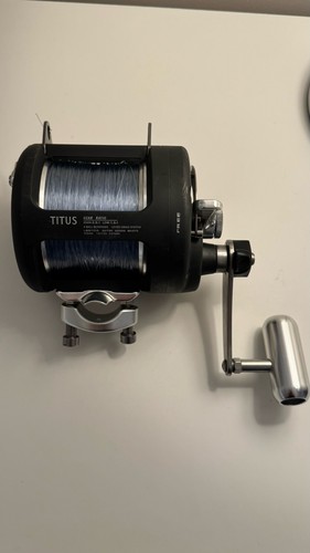 Newly titus okuma - newly, ts