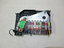AV6T14A067BC SCATOLA RELE'