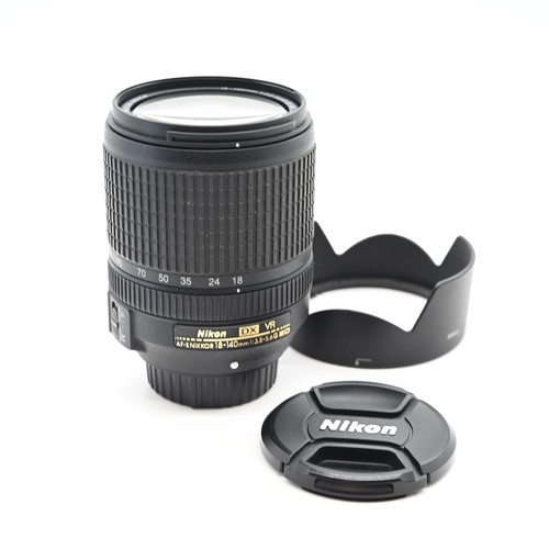 Nikon nikkor 140 - nikon, mm