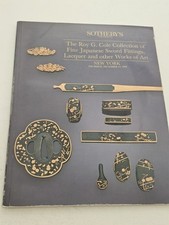 1990 sotheby japanese - sotheby's,