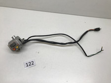 INTERRUTTORE DEVIO LUCI SX