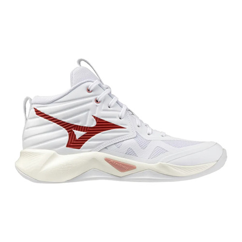Mizuno wave momentum pro - mizuno, mid