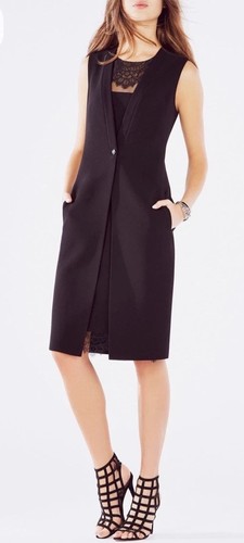 Abito bcbg max zaria foster - max,