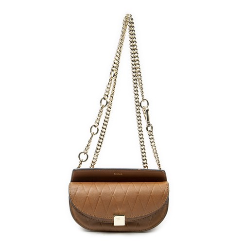 Borsa tracolla chloé - borsa, a