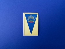 FIGURINA PANINI SPRINT 71