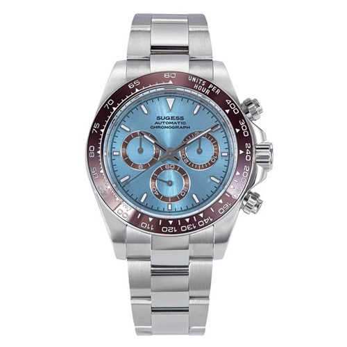 Sugess s418 cronografo - s418-2,