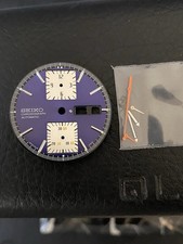Seiko 6138-0030 Kakume Dial +