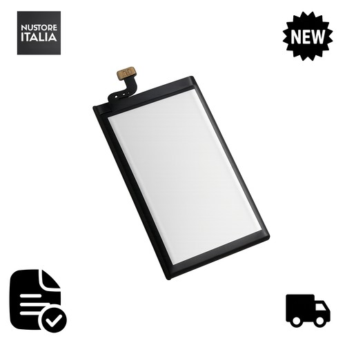 Batteria per iphone - batteria, a