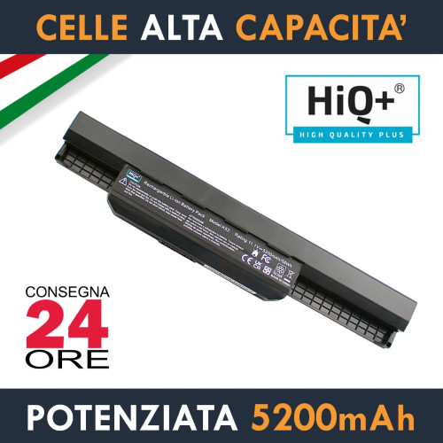 Batteria per notebook - batteria, asus