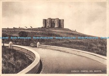 D017850 Corato. Castel del