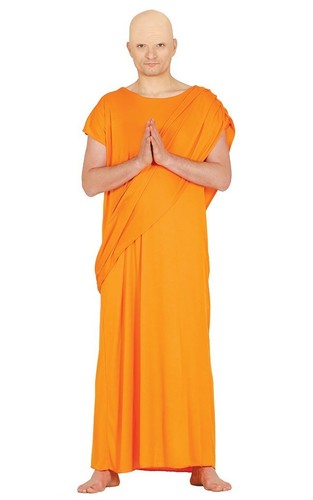 Uomo lepre krishna - uomo,