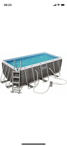 Bestway power steel - power,