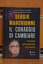 Coraggio cambiare - "il, di