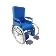 SEDIA COMODA RECLINABILE