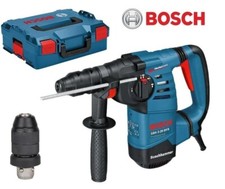 BOSCH GBH 3-28 DFR MARTELLO DEMOLITORE PERFORATORE TASSELLATORE SDS PLUS PROFESS