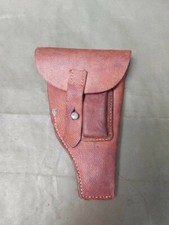 Fondina TEDESCA mod. 14 per MAUSER (cd. 70 MAU) (sp.s.)