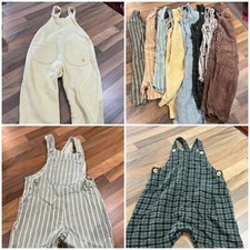 Lotto vestiti bambino ZARA 8