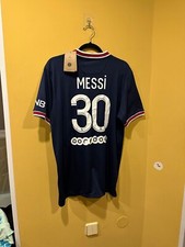 Jordan x PSG 2021-2022 Lionel