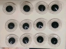 Lotto Di 12 Bottoni, Grandi