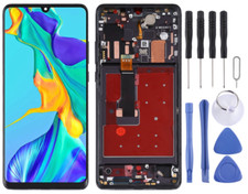 Display Schermo Frame