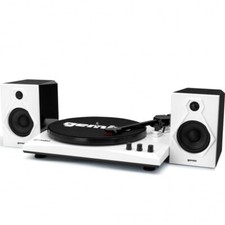 GEMINI TT 900 BW GIRADISCHI