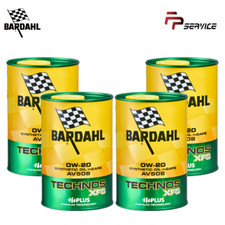 Olio motore bardahl - bardahl, technos