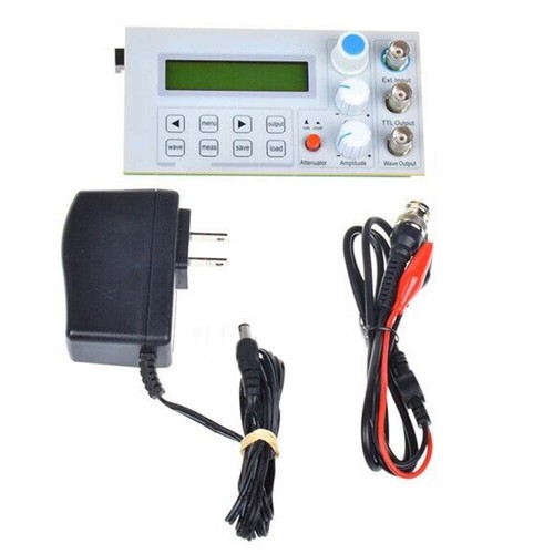 Misuratore frequenza sweep - misuratore,