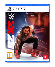 PS5 WWE 2K25 2025 EU GIOCO