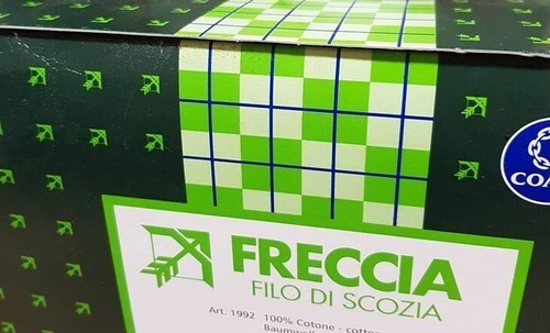 Filo scozia per - di,