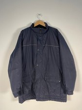 Giacca Scania vintage anni 90