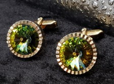 Coppia di gemelli vintage