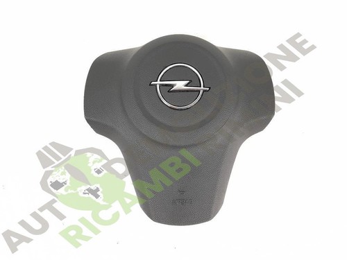 Z12xep air bag guidatore - guidatore, opel