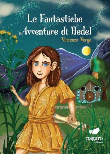 Fantastiche avventure di - le,