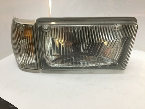 Faro proiettore alfa giulietta - faro,