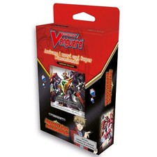 CARDFIGHT!! VANGUARD Trial