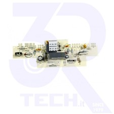 Scheda Termostato Frigo