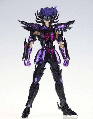 Jmodel saint seiya cloth - seiya,