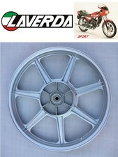 LAVERDA  LZ 125 SPORT E SIMILI