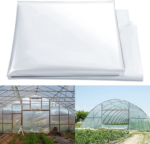 Pellicola poli plastica serra