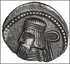 Regno dei Parti Re Artabano V