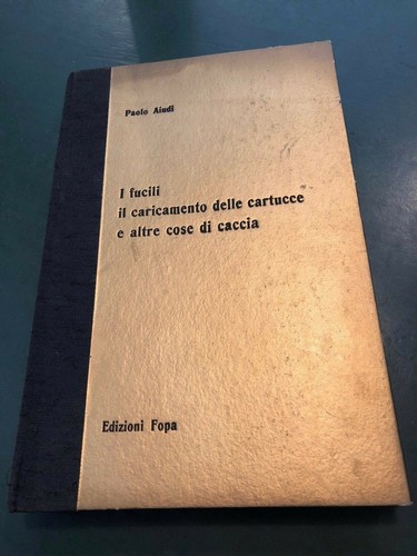 Libro fucili caricamento - il,