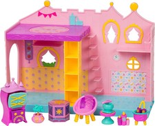 Disney Shopkins Playset Studio