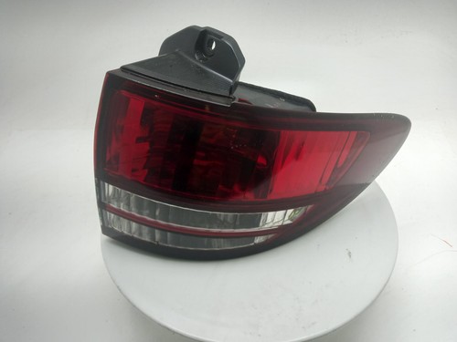 Fanale posteriore toyota - posteriore,