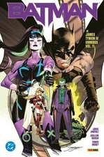 Batman di James Tynion IV Vol
