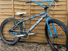 SE Biciclette Blocchi