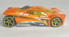 2001 Hotwheels #4Sling Shot